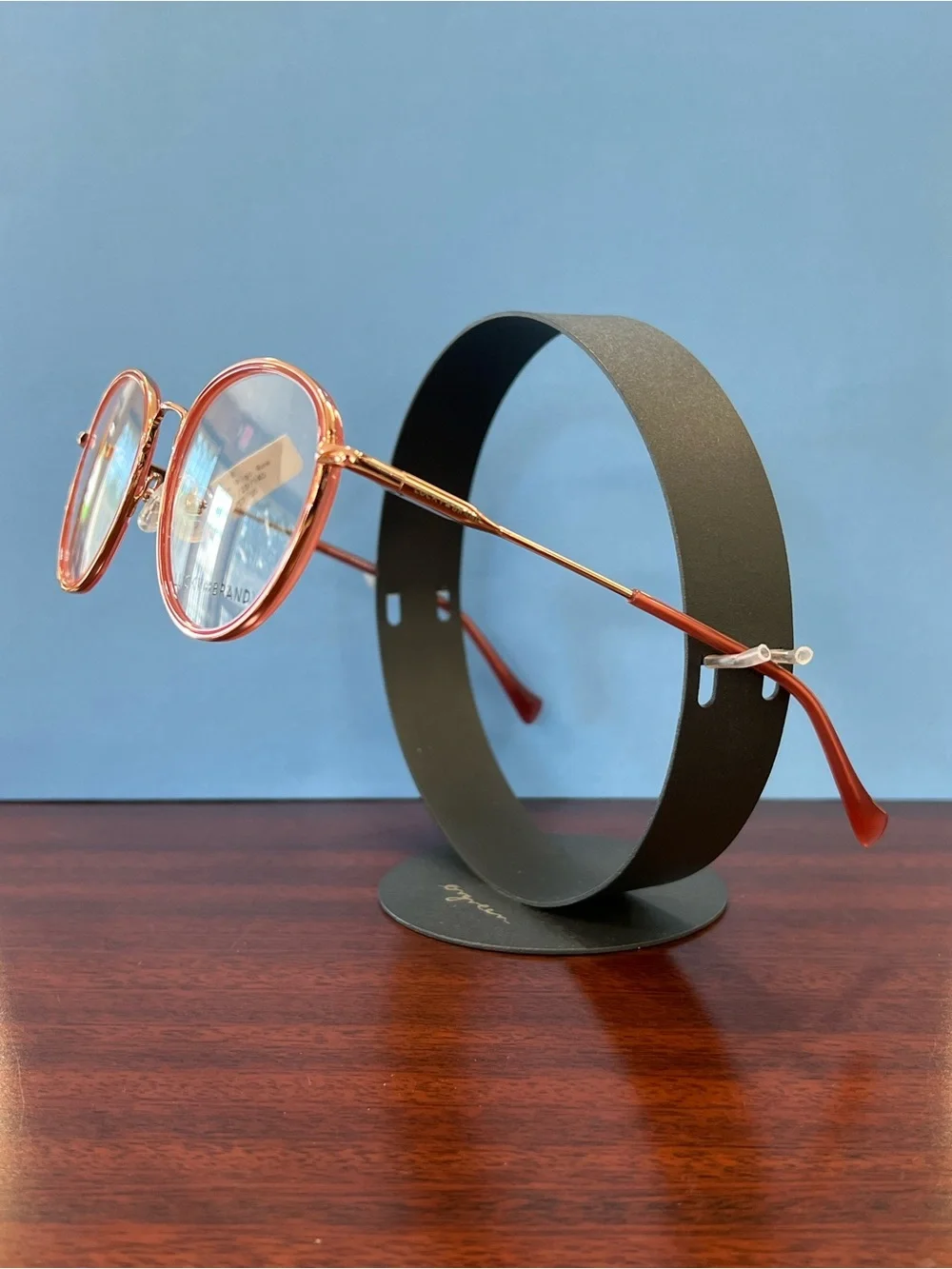 Lucky Brand D118 Burgundy 51-20-140
